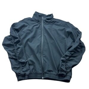 Adidas Training Shorts Women's Medium M Black Running‎ Athletic Sportswear